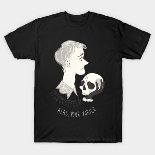 Hamlet T-Shirt